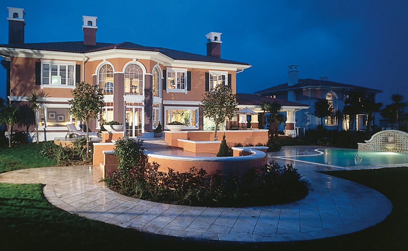 Alkent 2000 villas