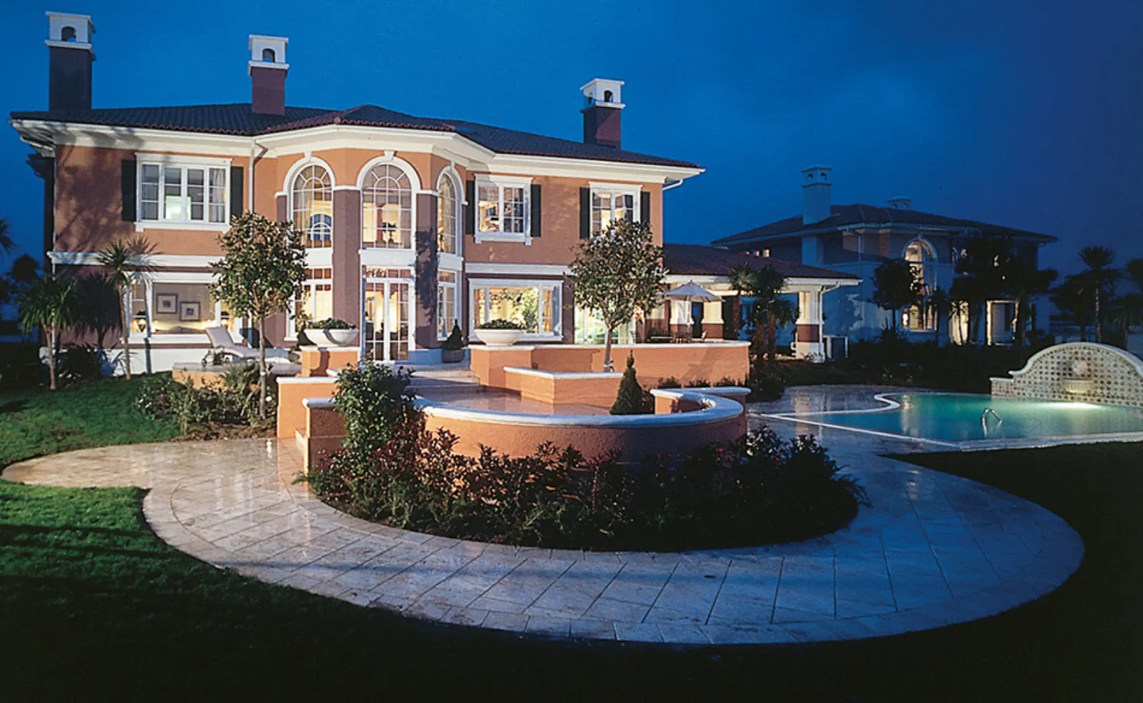 Alkent 2000 villas and apartments