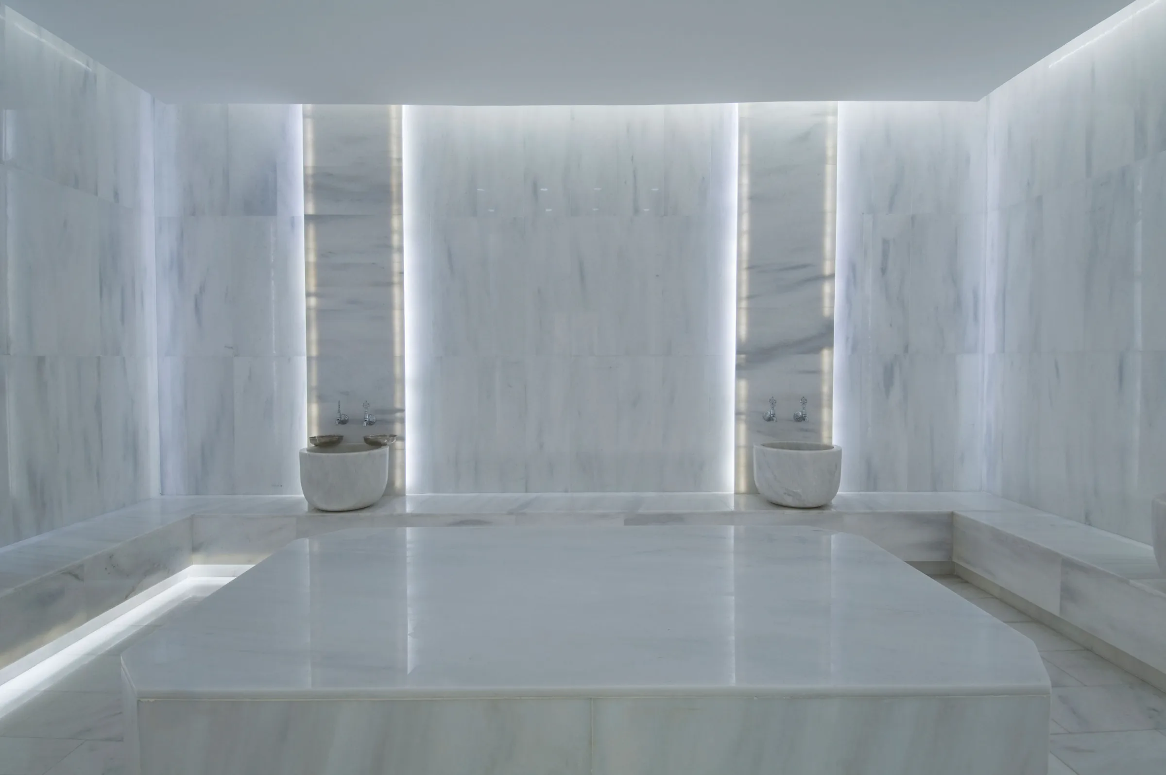 Levent Loft spa ve hamam