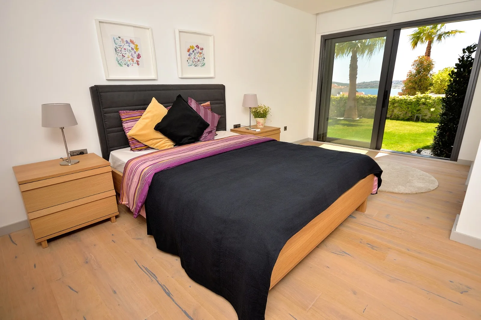 Quattordici bedroom