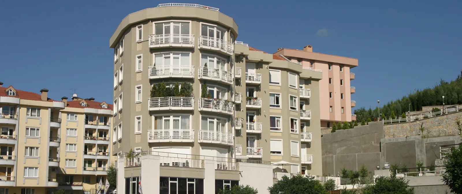 Seba Home image