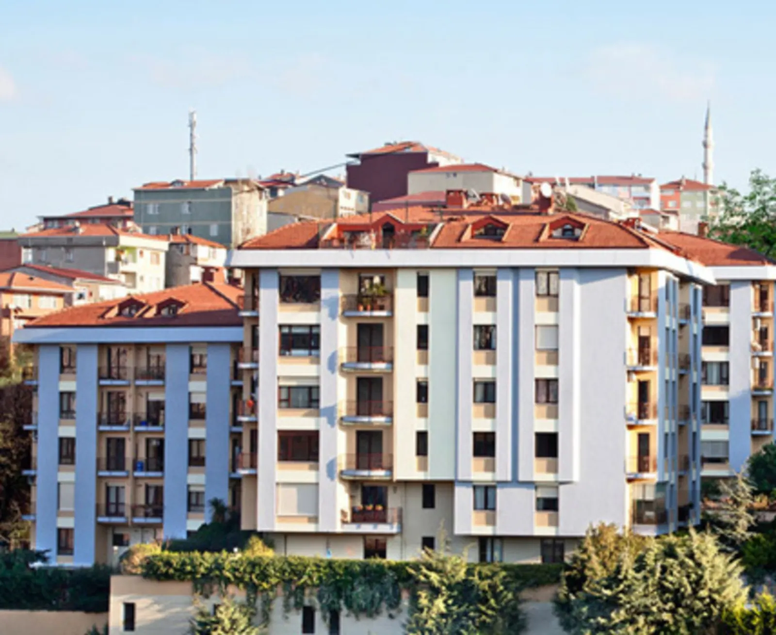 Seba İstinye Millenium