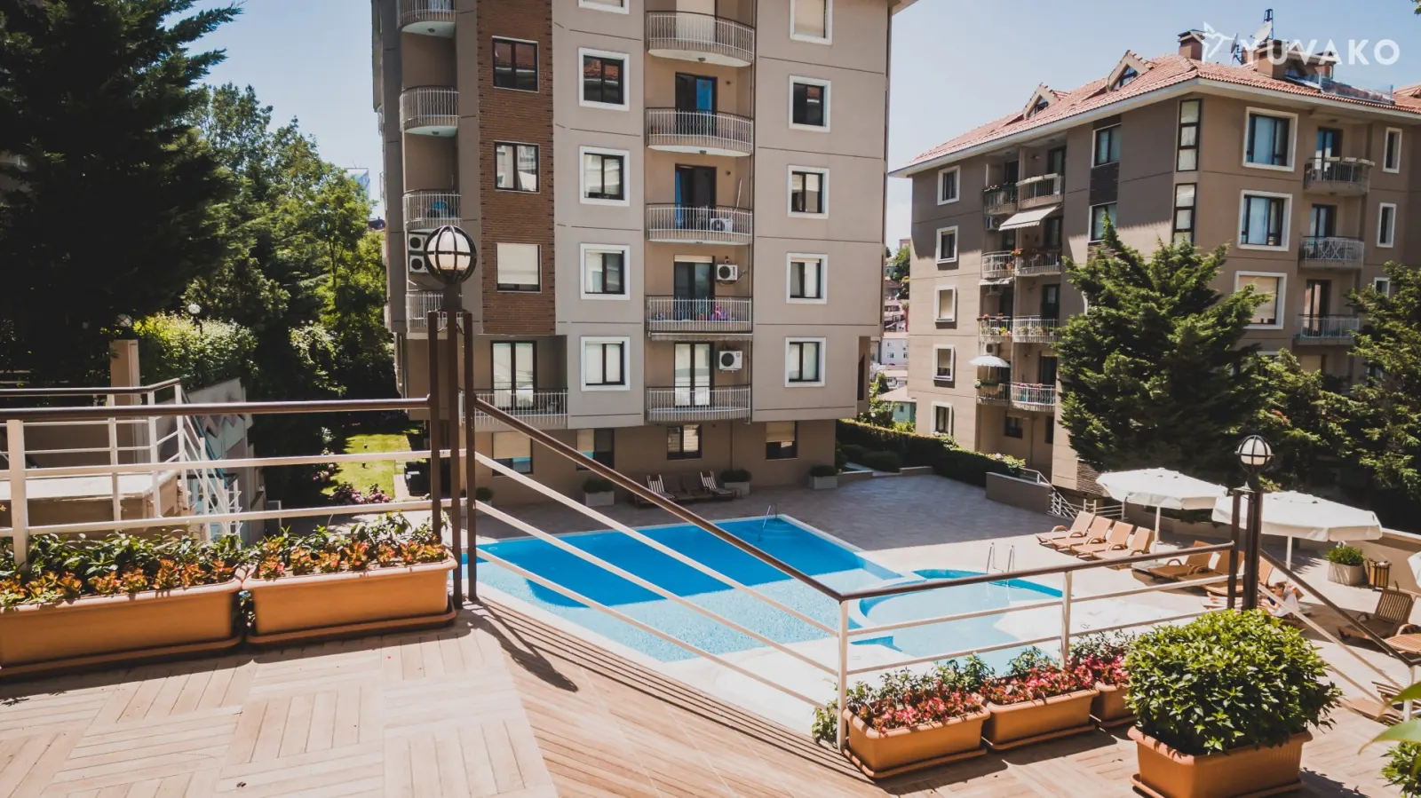 Seba Residence image