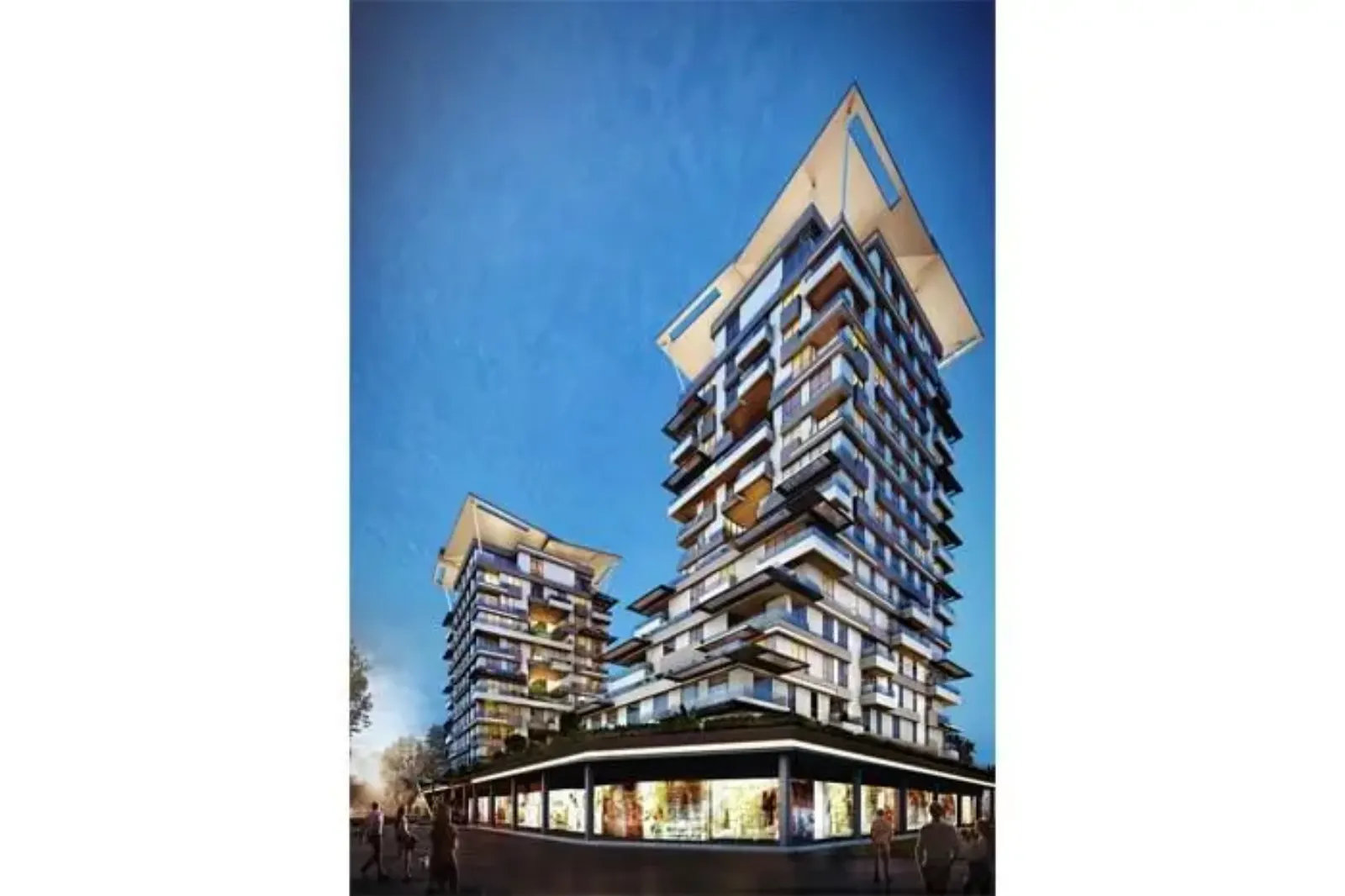 Seba Suites project image