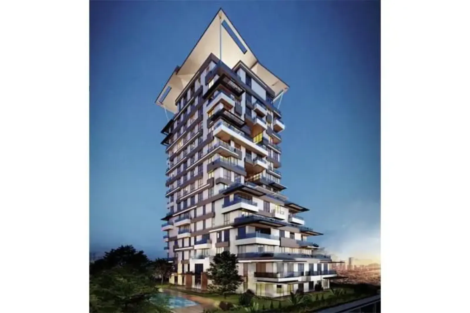 Seba Suites project image