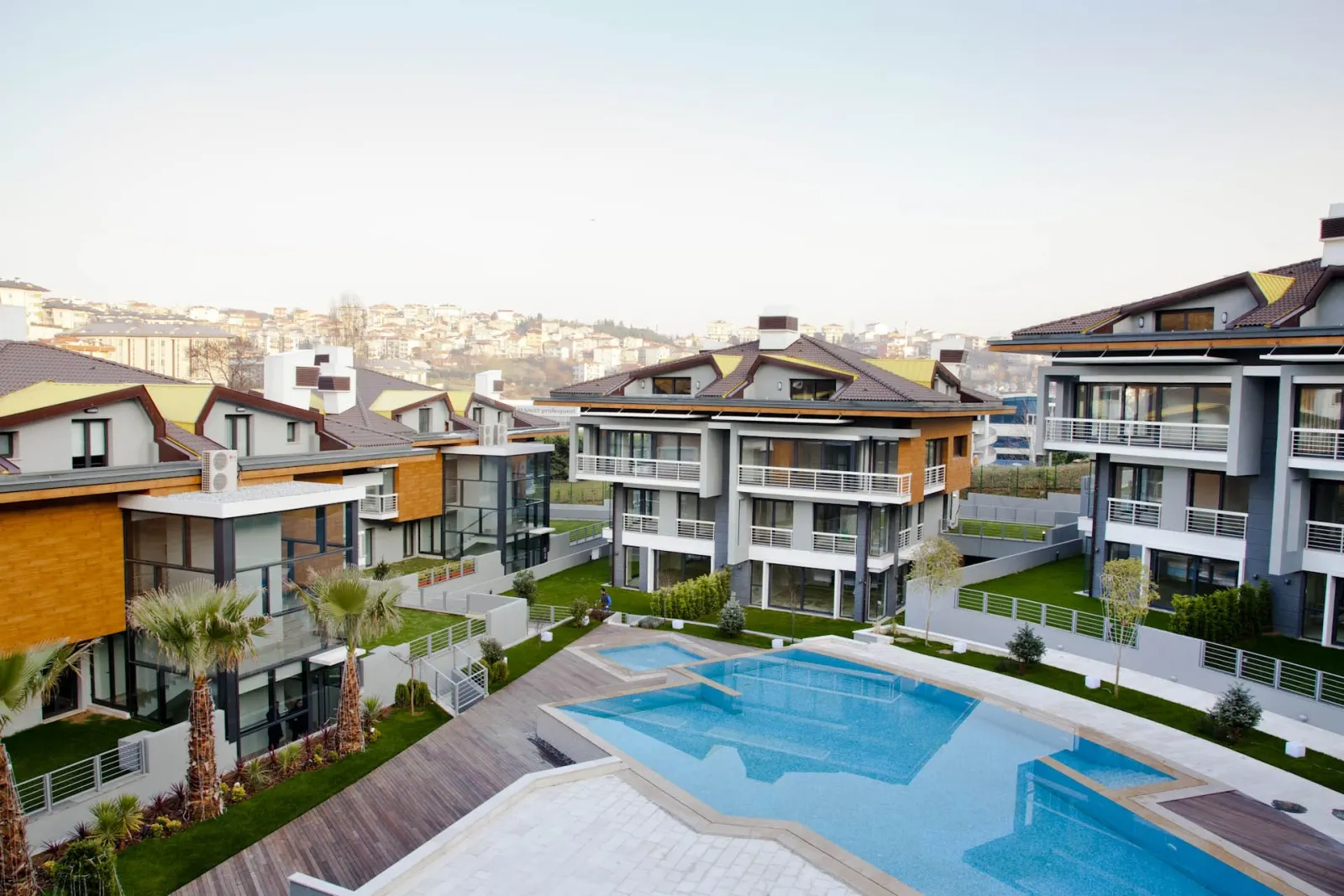 Seba Vadi Konakları image
