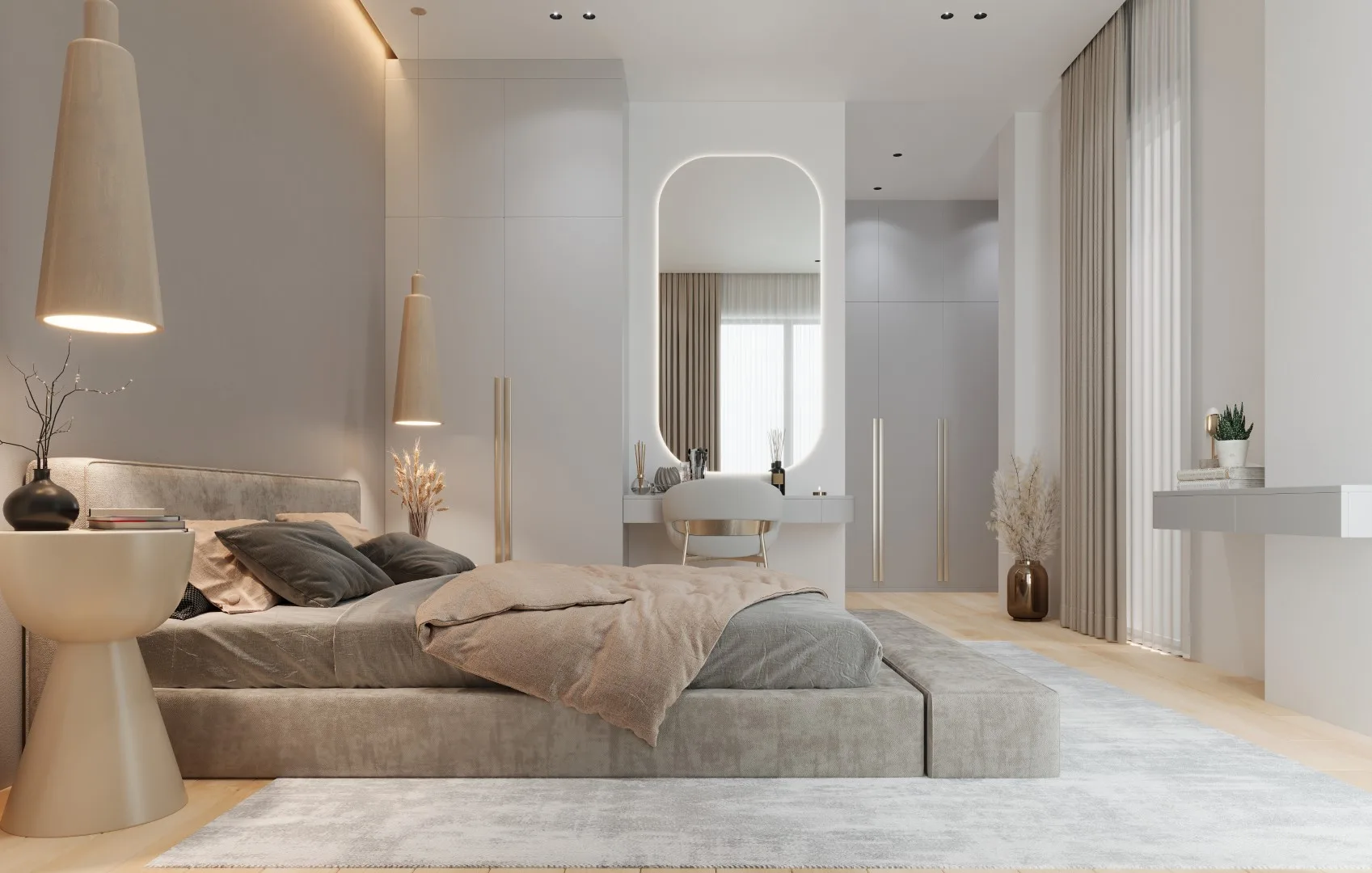 The Most Bodrum living and dining area