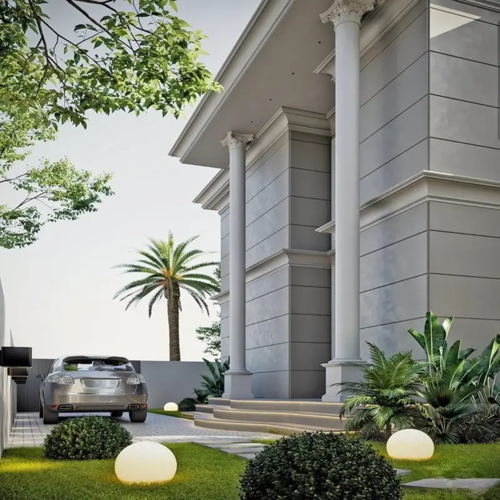 Villa Istanbul Kumburgaz villa exterior